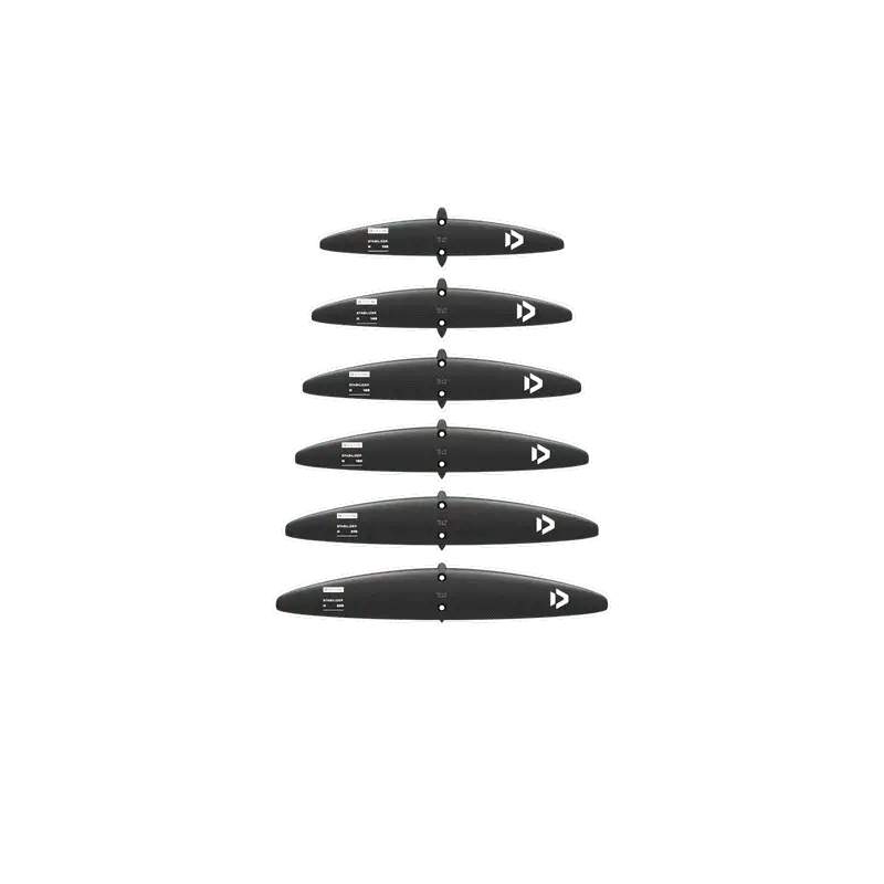 Duotone Back Wing Stabilizer H
