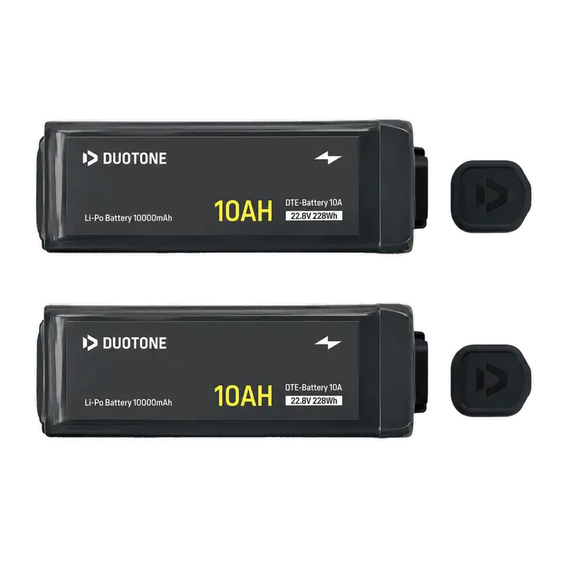 Duotone Battery Set (2Pcs) · foto 4