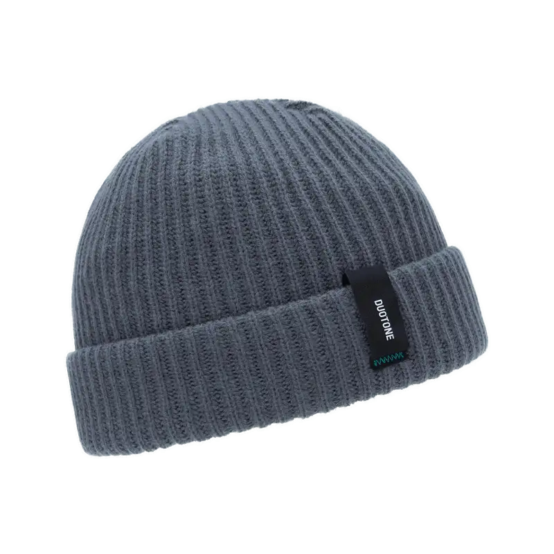Duotone Beanie Duotone Logo