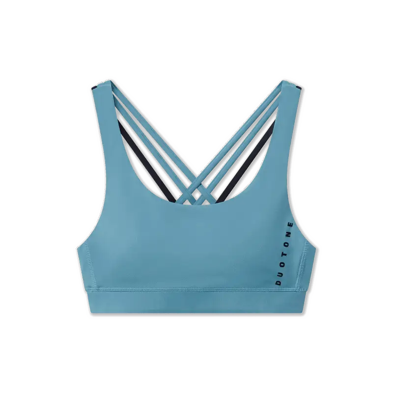 Duotone Bikini Top Active women