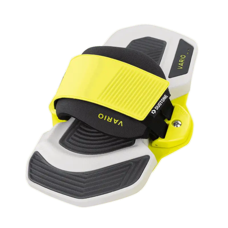 Duotone Binding Vario Combo