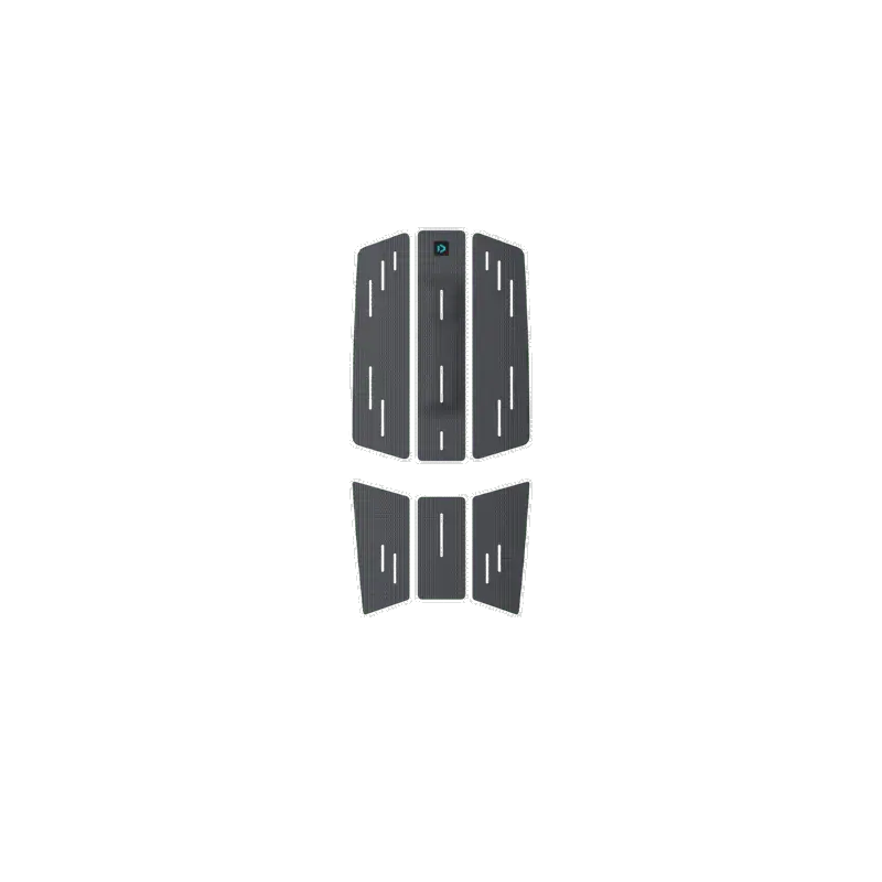 Duotone Board Acc Traction Pad Front