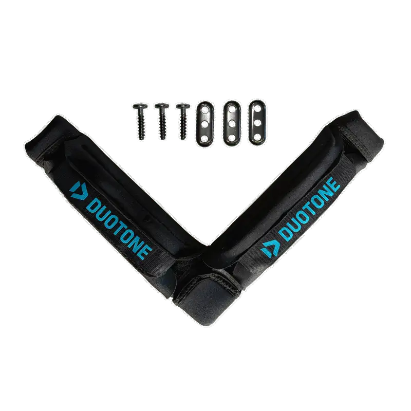 Duotone Board Acc V-Footstrap incl. Screws