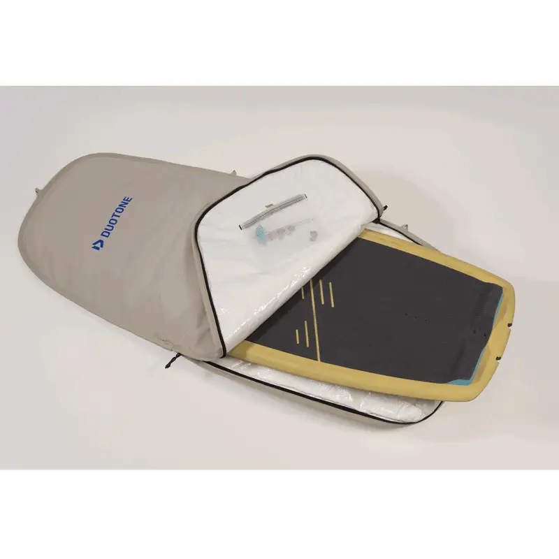 Duotone Boardbag Single Foil · foto 6