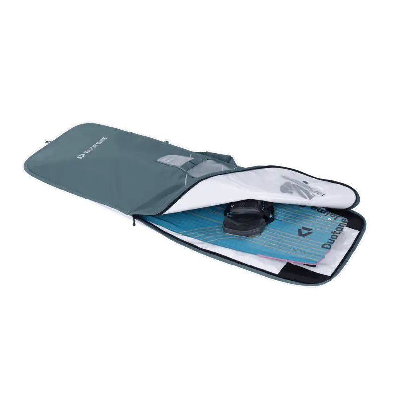 Duotone Boardbag Single Twintip · foto 2