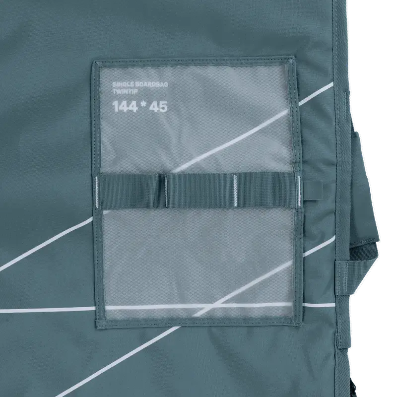 Duotone Boardbag Single Twintip · foto 3