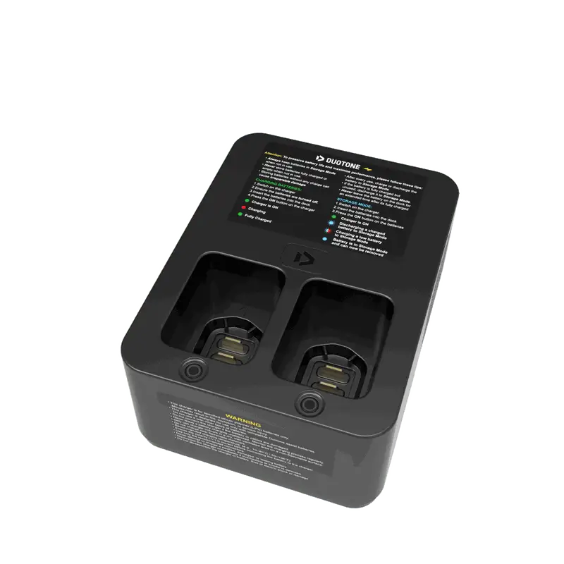 Duotone ePart Battery Smart Dock