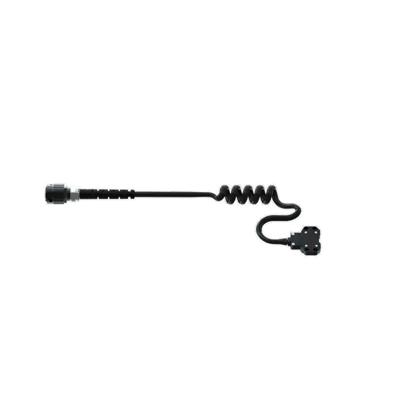 Duotone ePart Cable & Connector for eFoil