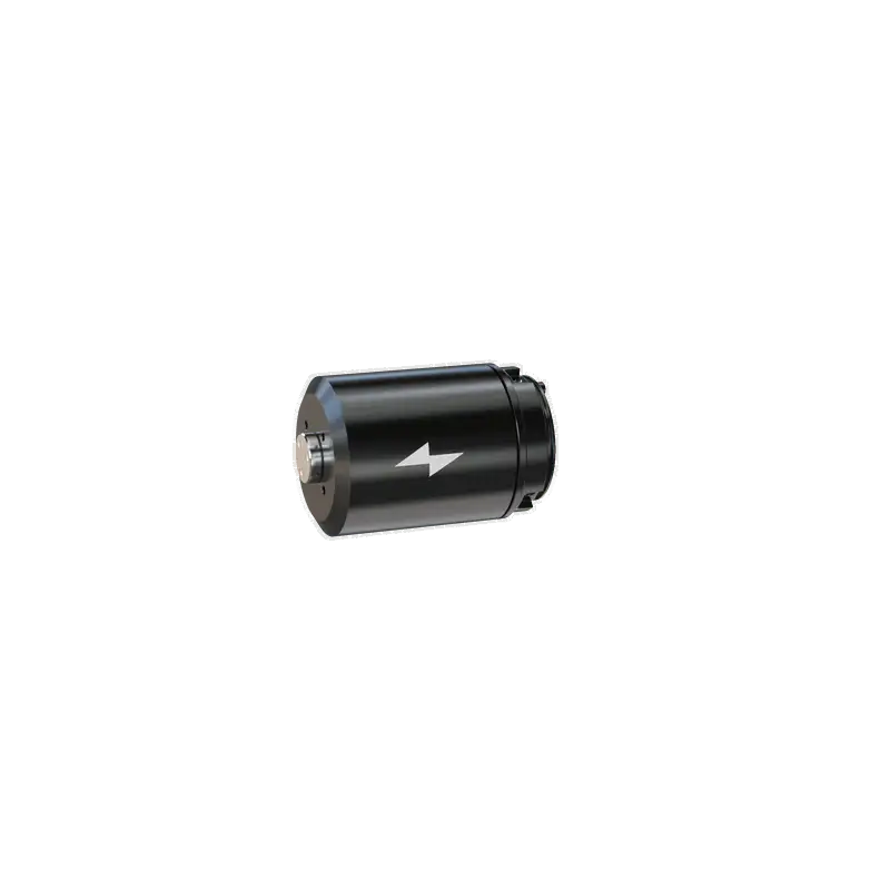 Duotone ePart Motor & Bell