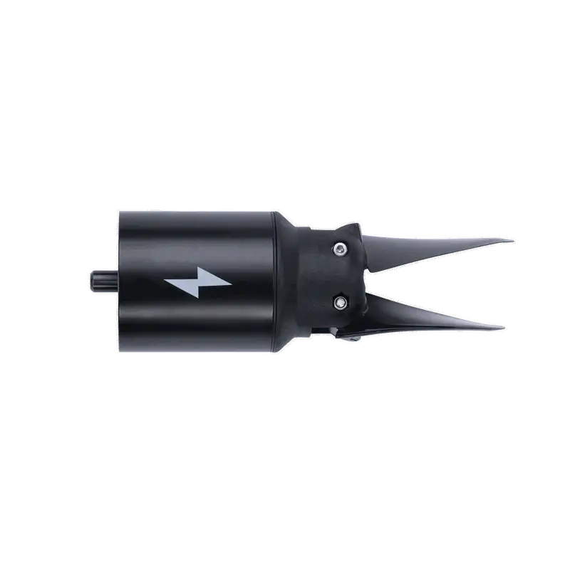Duotone ePart Motor Bell with 2-Blade Propeller Regular · foto 2