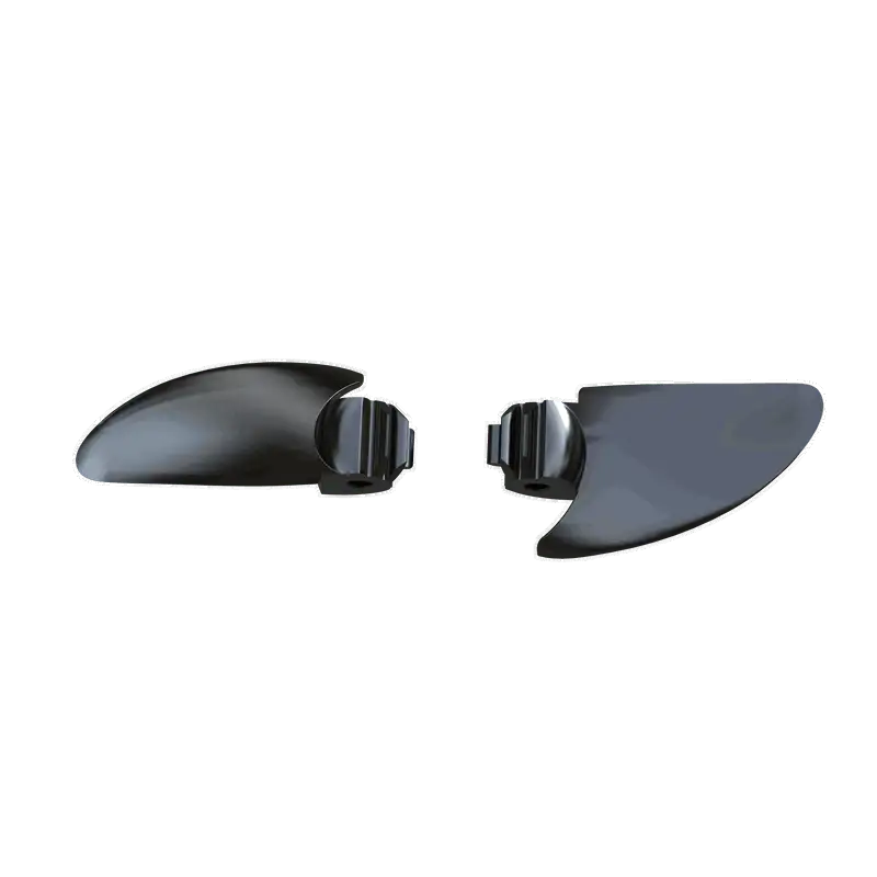 Duotone ePropeller 2-Blade SLS (2pcs)