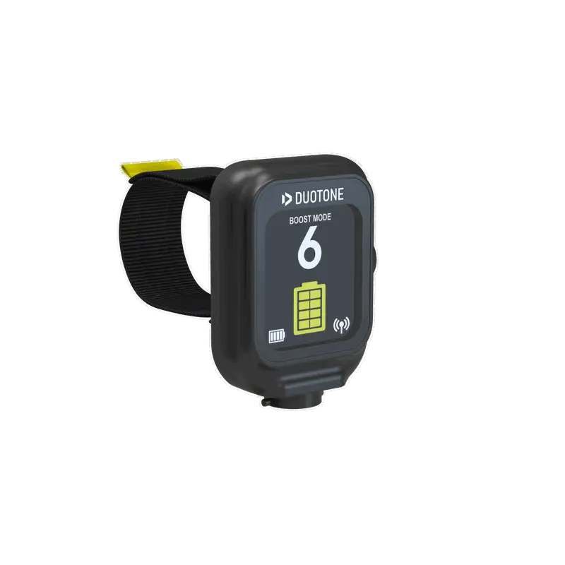 Duotone eRemote Watch (only)