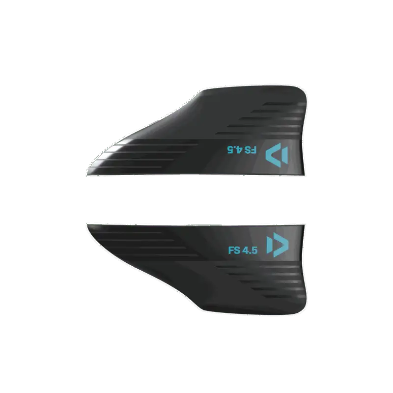 Duotone Fins Finset Glass 15 (SS19-onw) (2pcs)