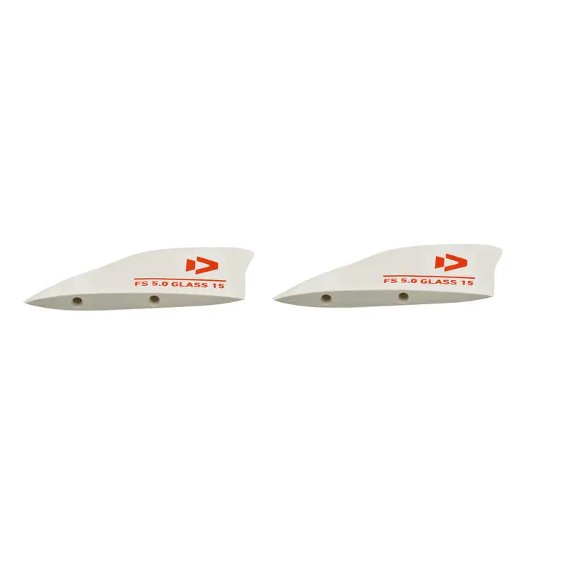 Duotone Fins Finset Glass 15 (SS19-onw) (2pcs) · foto 2