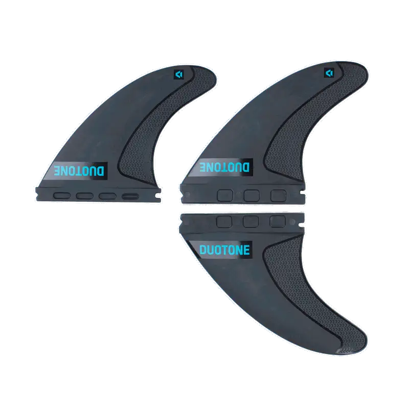 Duotone Fins TS-M Fins (SS15-onw) (3pcs)