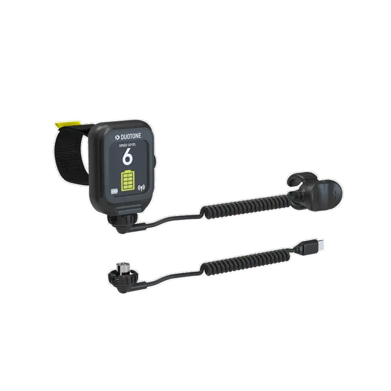 Duotone Foil Assist Set 7A AL · foto 4