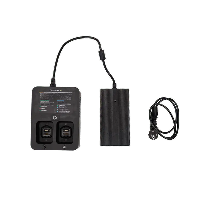 Duotone Foil Assist Set 7A D/LAB · foto 5