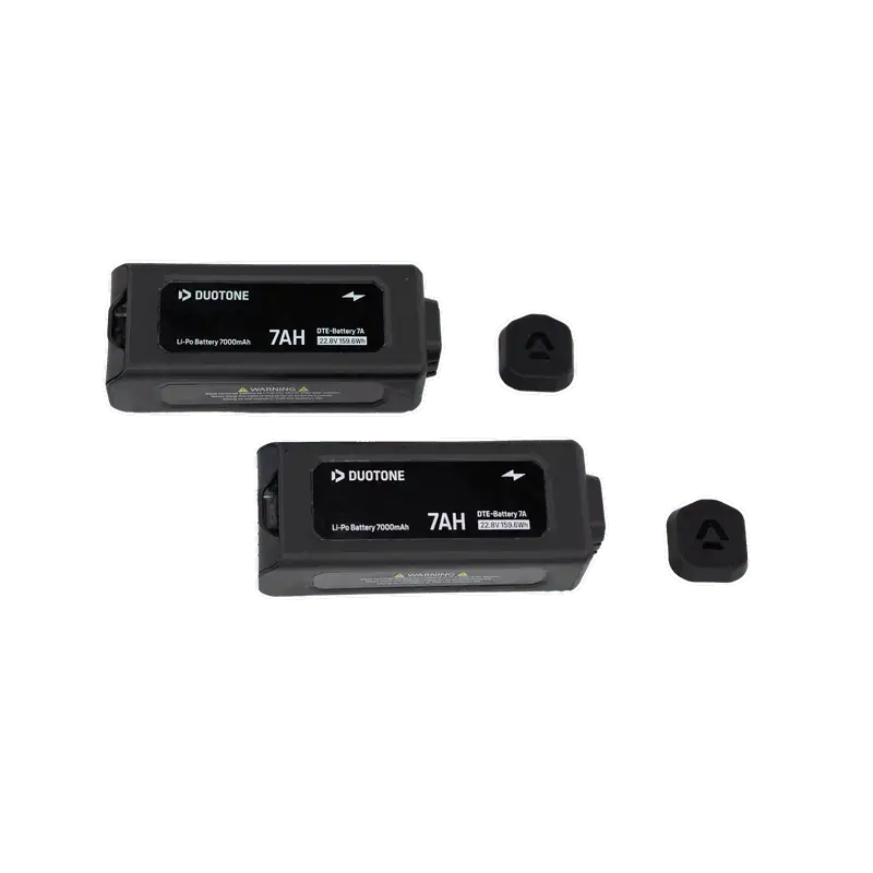 Duotone Foil Assist Set 7A D/LAB · foto 6