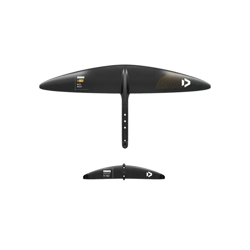 Duotone Foil Wing Set Blitz D/LAB
