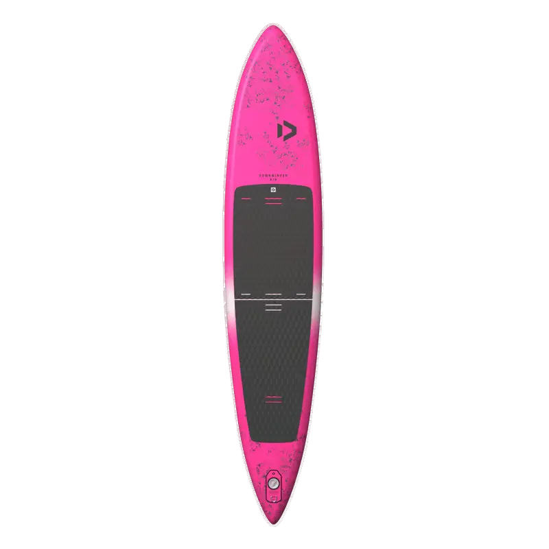 Duotone Foilboard Downwinder Air · foto 2