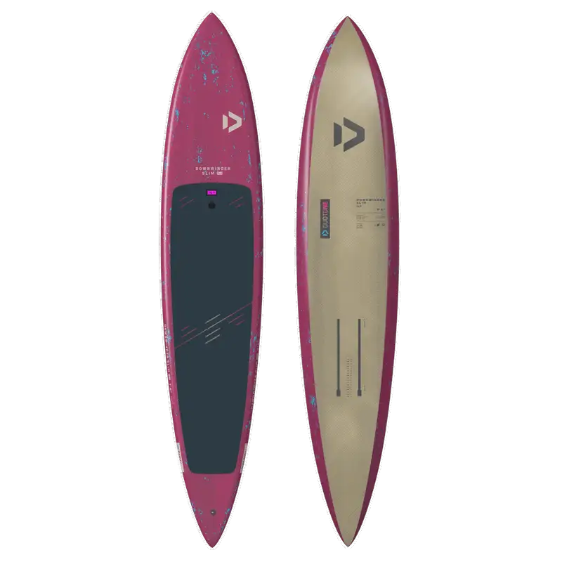 Duotone Foilboard Downwinder Slim SLS