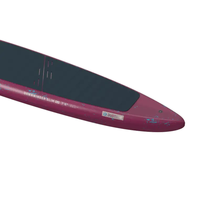 Duotone Foilboard Downwinder Slim SLS · foto 6