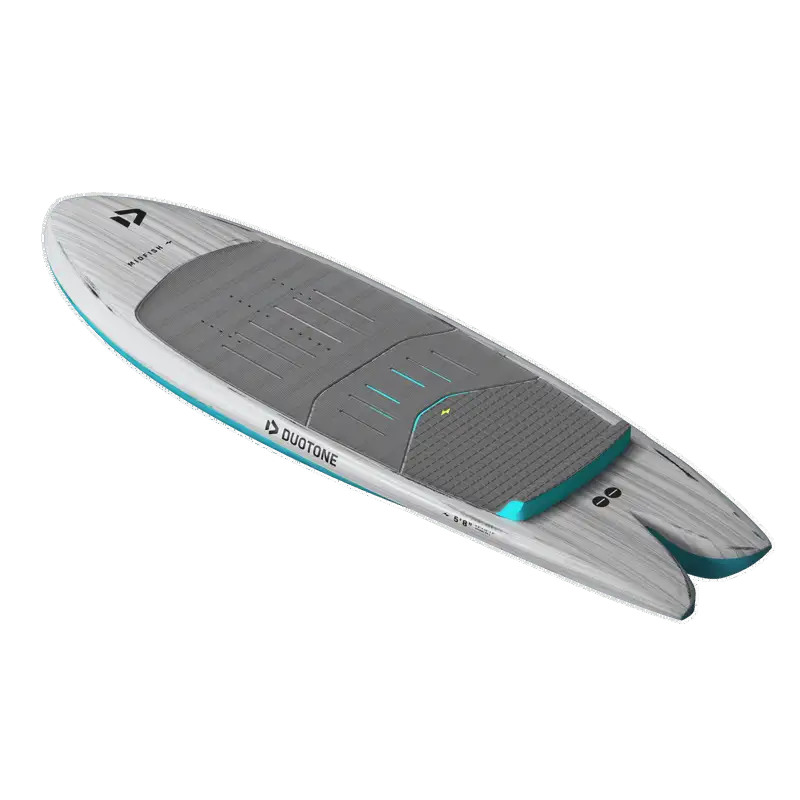 Duotone Foilboard Midfish · foto 2
