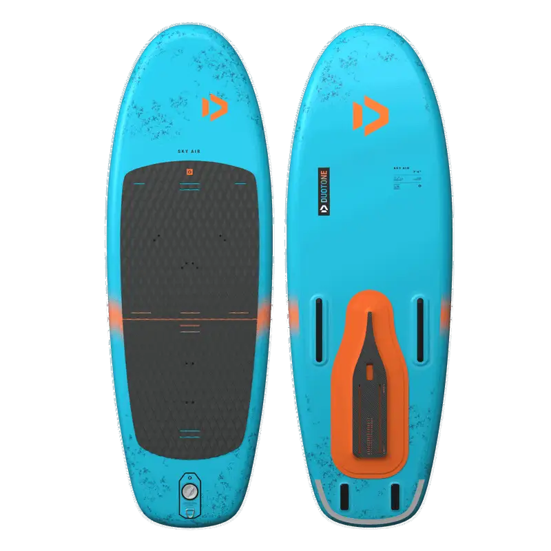 Duotone Foilboard Sky Air · foto 2