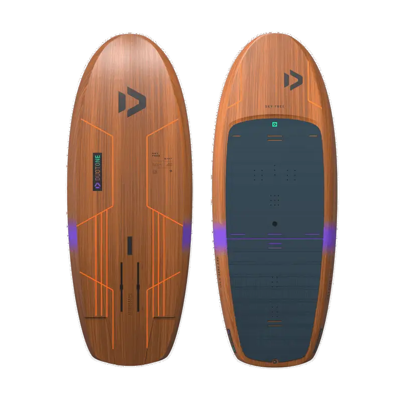 Duotone Foilboard Sky Free