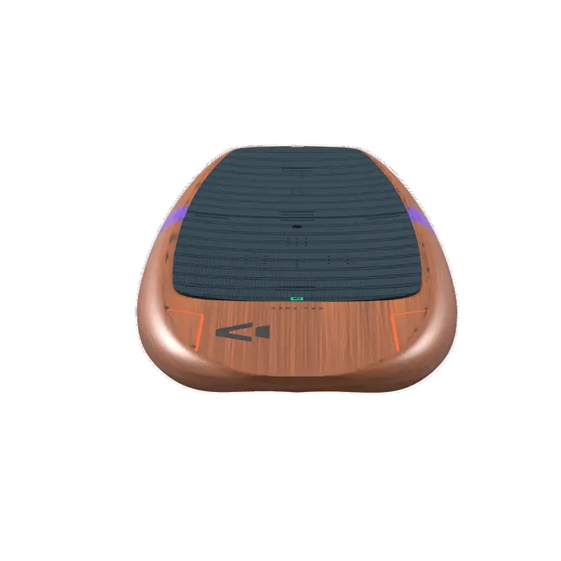 Duotone Foilboard Sky Free · foto 12