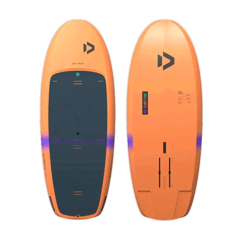 Duotone Foilboard Sky Free DST