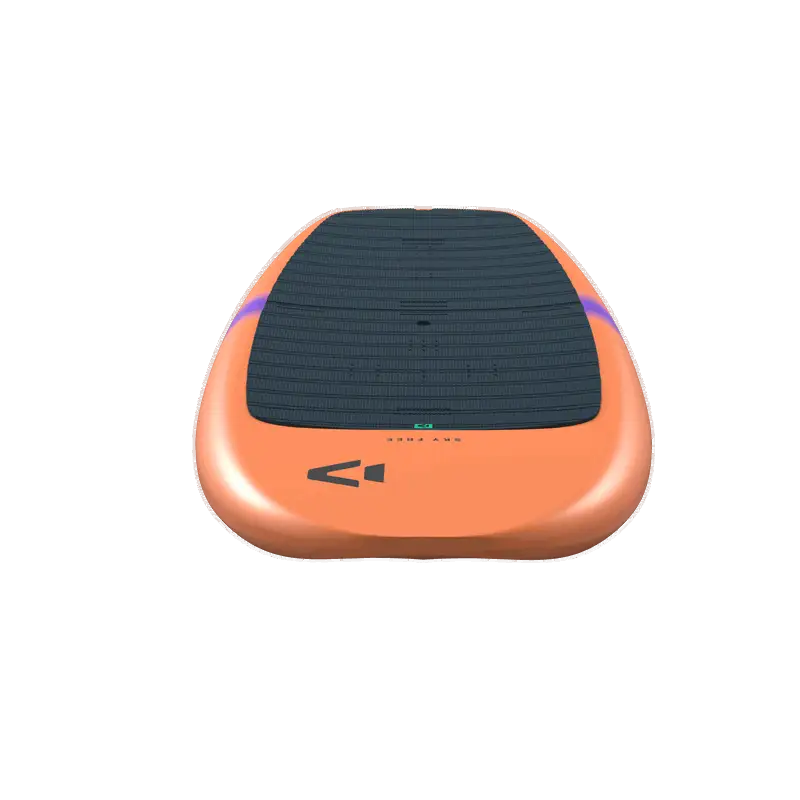 Duotone Foilboard Sky Free DST · foto 10