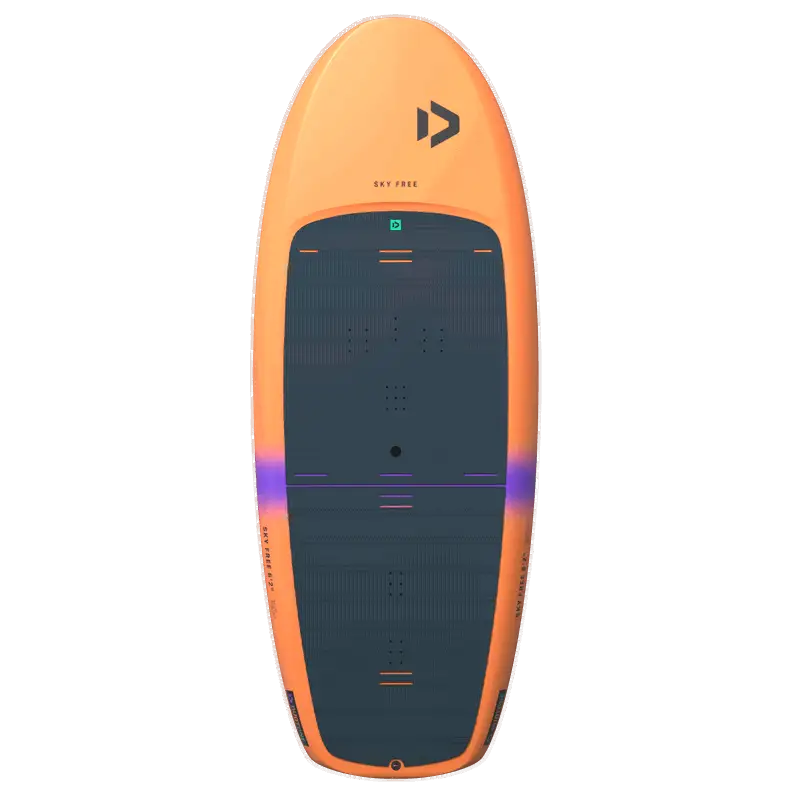 Duotone Foilboard Sky Free DST · foto 2