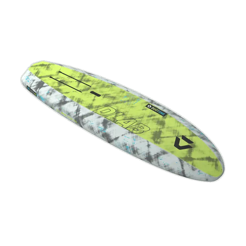 Duotone Foilboard Skybrid D/LAB · foto 3