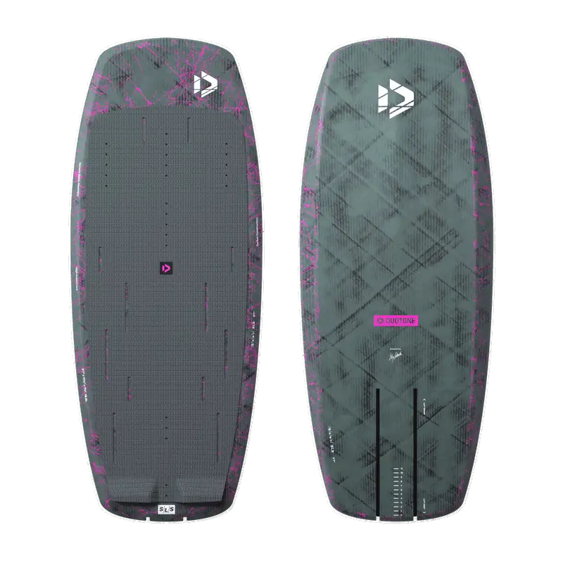 Duotone Foilboard Soar SLS