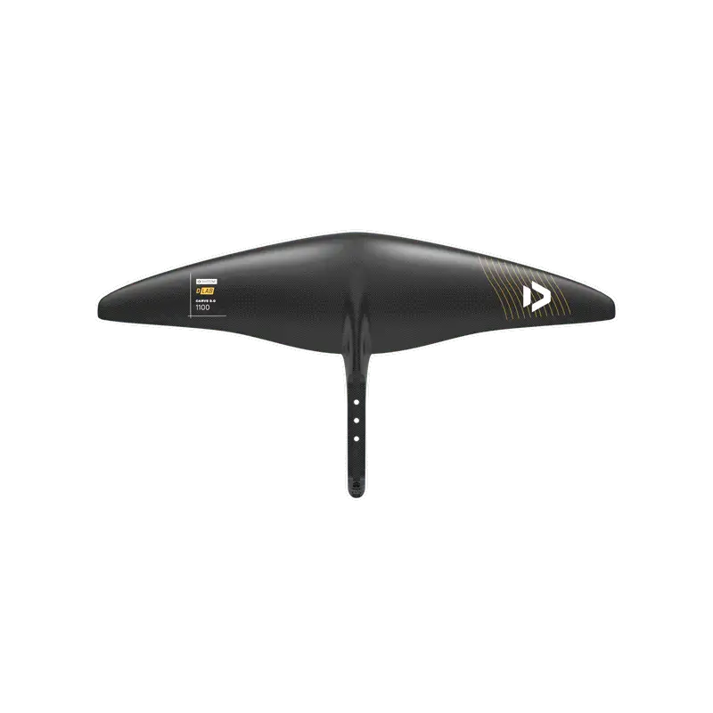 Duotone Front Wing Carve 3.0 D/LAB · foto 10