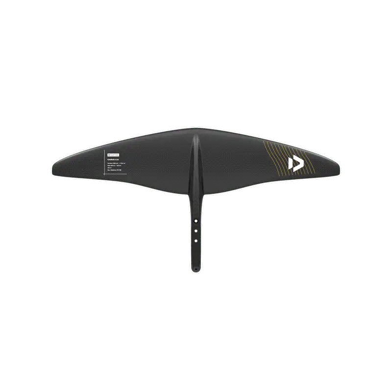 Duotone Front Wing Carve 3.0 D/LAB · foto 11