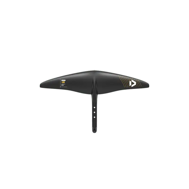 Duotone Front Wing Carve 3.0 D/LAB · foto 4
