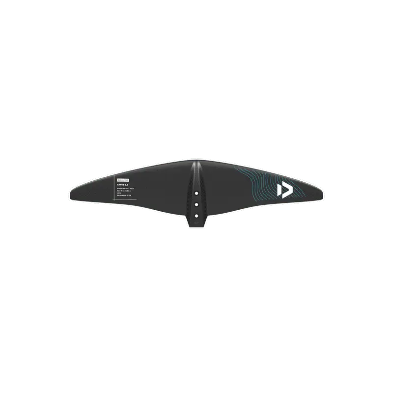 Duotone Front Wing Carve 3.0 SLS · foto 3