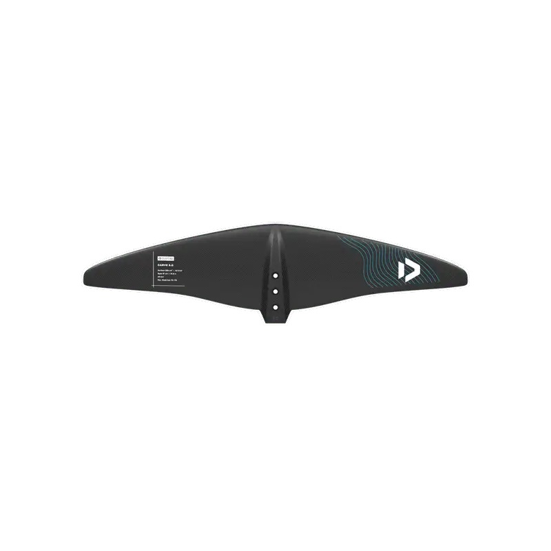 Duotone Front Wing Carve 3.0 SLS · foto 5
