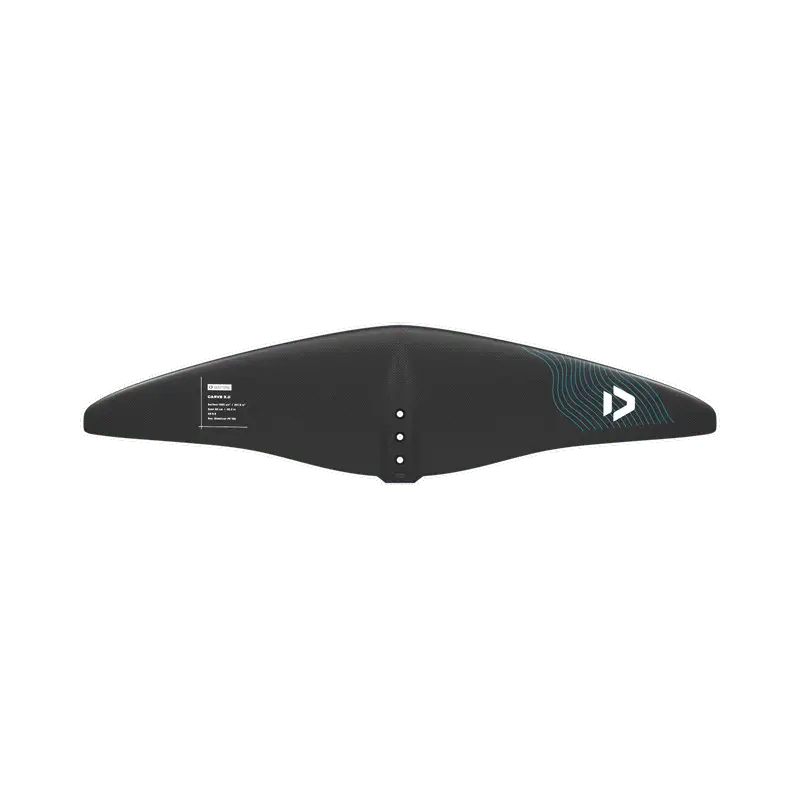 Duotone Front Wing Carve 3.0 SLS · foto 8