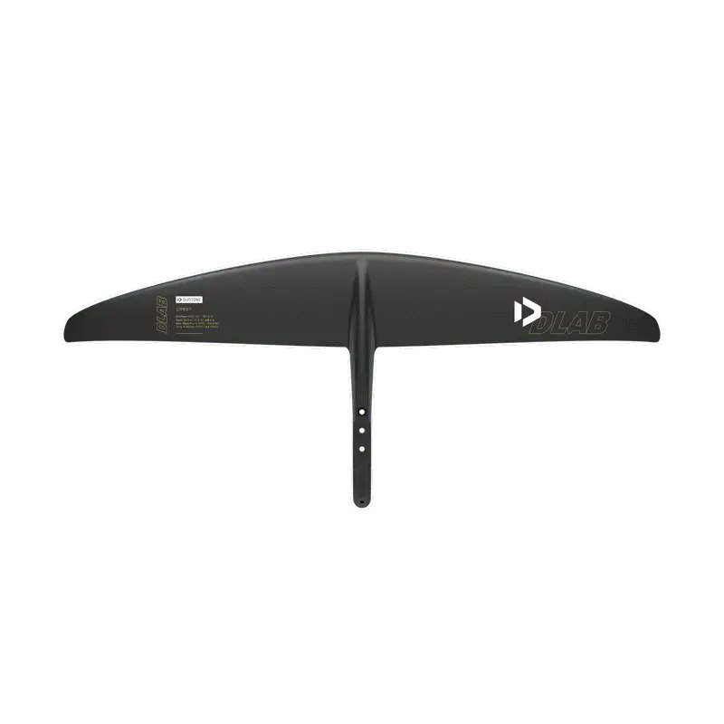 Duotone Front Wing Crest D/LAB · foto 10