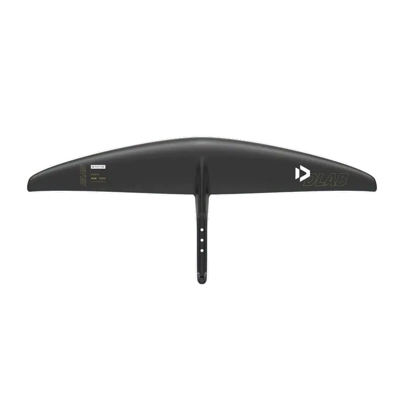 Duotone Front Wing Crest D/LAB · foto 12