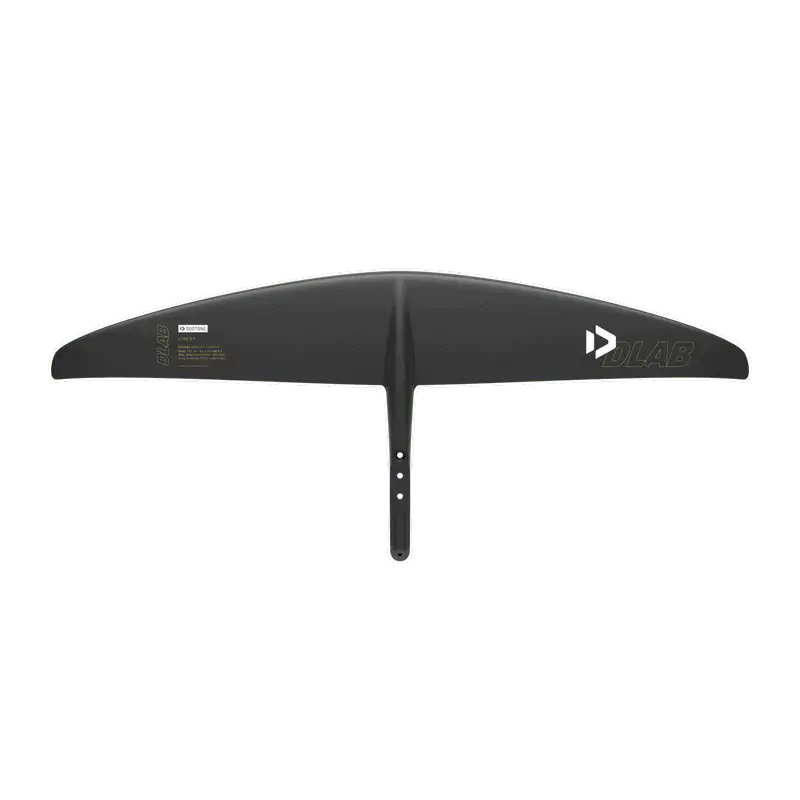 Duotone Front Wing Crest D/LAB · foto 13