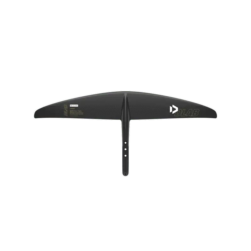 Duotone Front Wing Crest D/LAB · foto 7