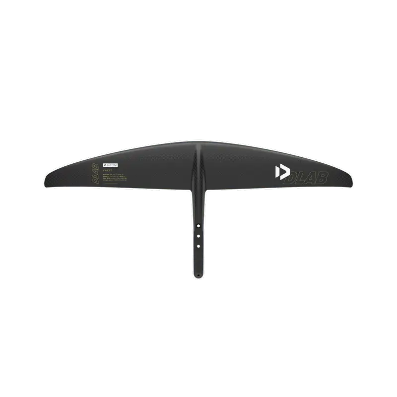 Duotone Front Wing Crest D/LAB · foto 8