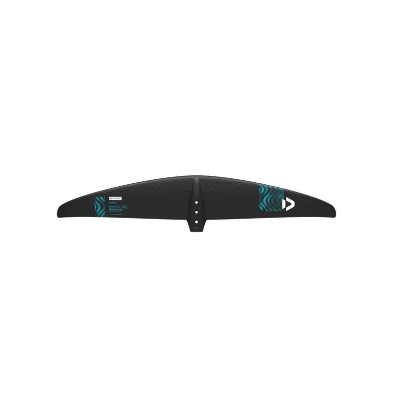 Duotone Front Wing Crest SLS · foto 7