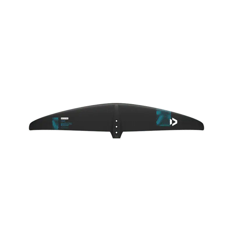 Duotone Front Wing Crest SLS · foto 9
