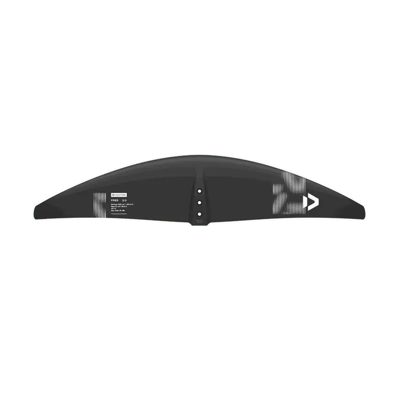 Duotone Front Wing Free 2.0 · foto 3