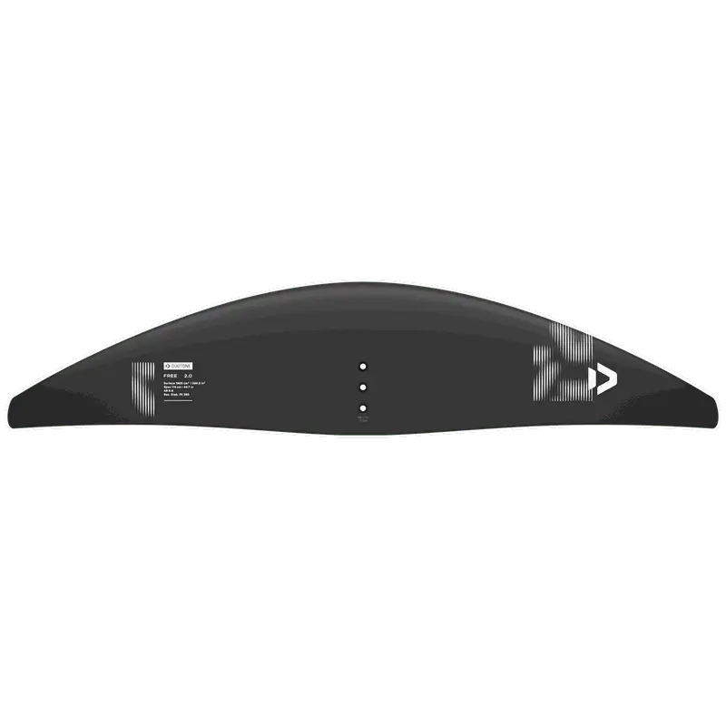 Duotone Front Wing Free 2.0 · foto 7